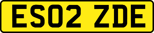 ES02ZDE