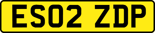 ES02ZDP