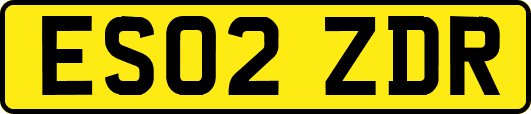 ES02ZDR