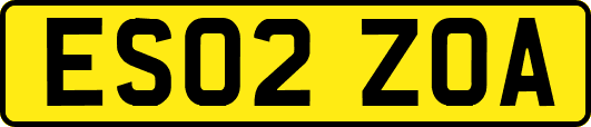 ES02ZOA