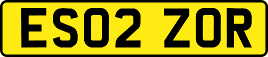ES02ZOR