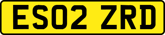 ES02ZRD