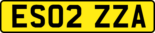 ES02ZZA