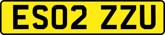 ES02ZZU