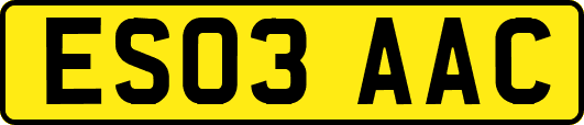 ES03AAC