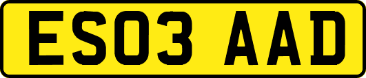 ES03AAD