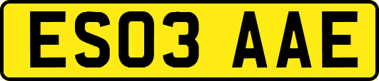 ES03AAE