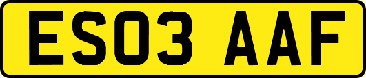 ES03AAF