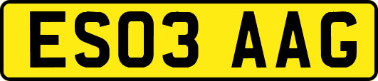 ES03AAG