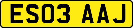 ES03AAJ