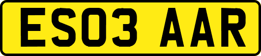 ES03AAR