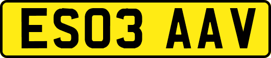 ES03AAV
