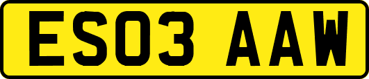 ES03AAW
