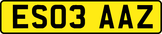 ES03AAZ