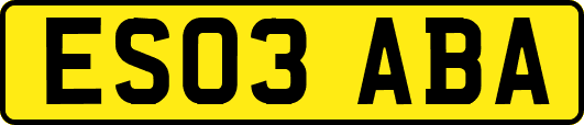 ES03ABA