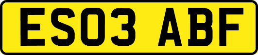 ES03ABF