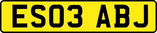 ES03ABJ