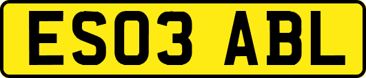 ES03ABL