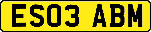 ES03ABM