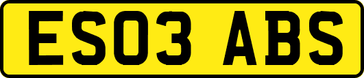 ES03ABS