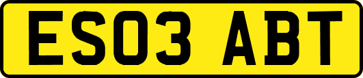 ES03ABT
