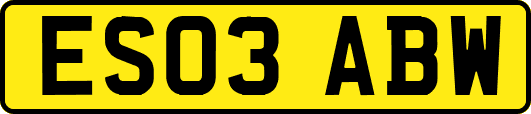 ES03ABW