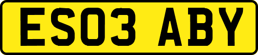 ES03ABY