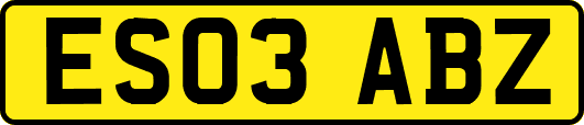 ES03ABZ