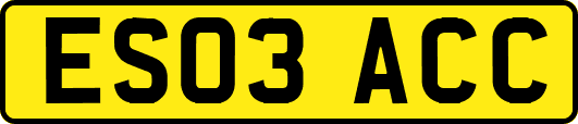 ES03ACC