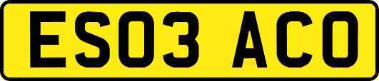 ES03ACO