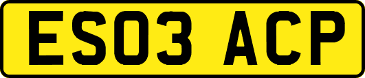 ES03ACP