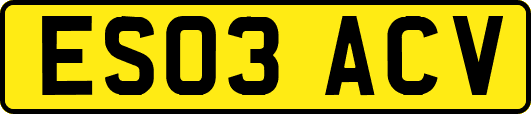 ES03ACV
