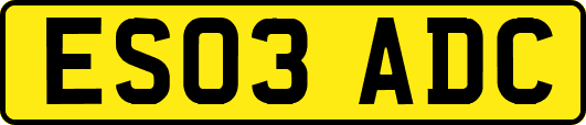 ES03ADC