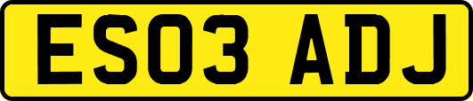 ES03ADJ