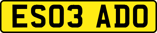 ES03ADO
