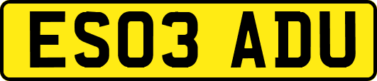 ES03ADU