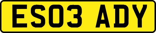 ES03ADY