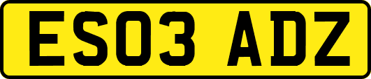 ES03ADZ