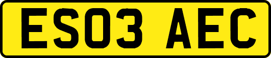 ES03AEC