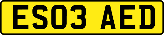 ES03AED