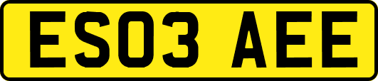 ES03AEE