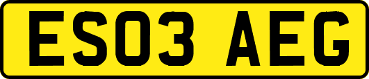 ES03AEG