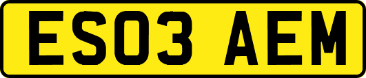ES03AEM