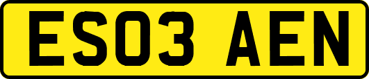 ES03AEN
