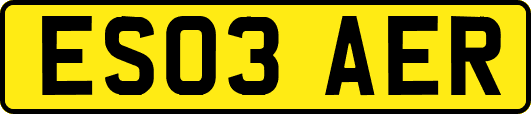 ES03AER