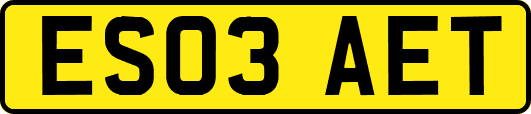 ES03AET