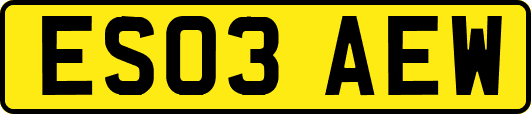 ES03AEW