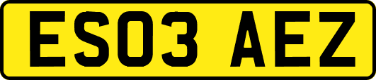 ES03AEZ