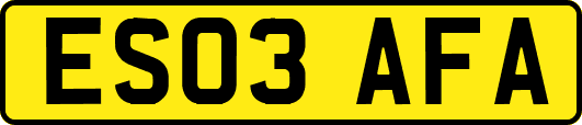 ES03AFA