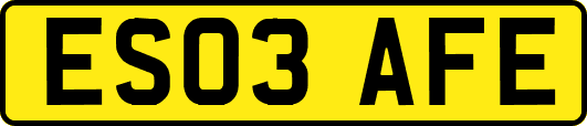 ES03AFE